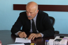 Hujić: Izborićemo se za svoju šumu