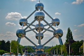 Belgija bi mogla da završi kao BiH