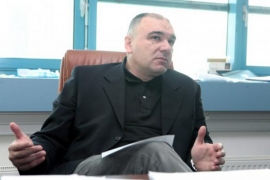  Dautbašiću samo zatvor može oduzeti fotelju