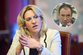 Cvijanović: Neozbiljna Crnatkova izjava o Tariku el-Savahu