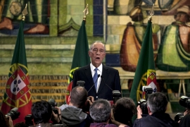 Marcelo Rebelo de Sousa novi predsjednik Portugalije