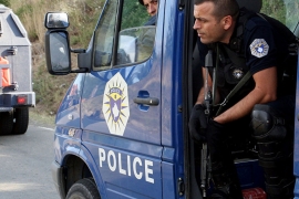 Sumnjivi kofer u Mitrovici bio prazan, ulica ponovo otvorena