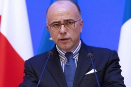 Francuske snage bezbjednosti spriječile 11 terorističkih napada