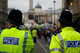 Britanija ispituje najnoviji video snimak ID: Džihadistima opada moć 