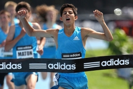 Adidas raskida milionski ugovor zbog dopinga
