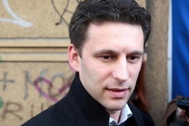 Registar izdajnika Hrvatske prijeti novoj vladi
