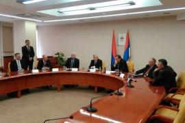 Dodik: Uskoro o odluci za raspisivanje referenduma