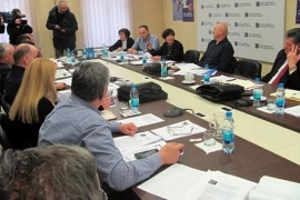 Mišić: Ocjena ustavnosti postupka donošenja Zakona o radu