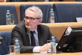 Rodić: Imunitet poslanika i delegata štiti samo u okviru posla kojeg ...