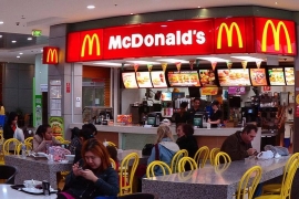 Mekdonaldsu ide bolje nego šta je planirao