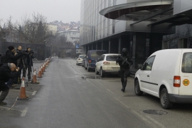 Uređivački kolegijum "Dnevnog avaza": Ovo je brutalna demonstracija ...