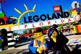 Posao iz snova: Legoland traži radnike