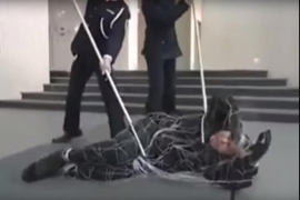 Pogledajte kako se Japanci obračunavaju sa svojim kriminalcima (VIDEO)
