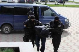 Akcije SIPA koje su prethodile hapšenju Fahrudina Radončića