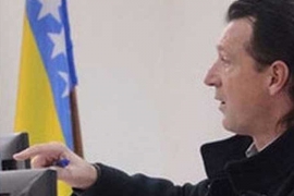 Barbarić: Vidljivo da se radi o politici, pretres još nije završen