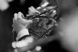 Sarajevska filharmonija spotom najavila koncerte (VIDEO)