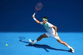 Rodžer Federer u polufinalu Australijan opena
