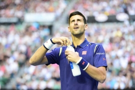 Đoković lako protiv Nišikorija: 45. put sa Federerom za finale