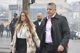 Završeno prvo ročište na suđenju Naseru Oriću, nastavak 16 ...