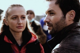 Izašao trailer za film "Posljednja prepreka" (VIDEO)