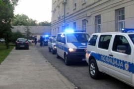 Brčko: U akciji "Bavarac" uhapšene četiri osobe