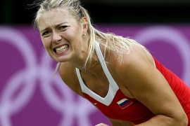 Rusi ucijenili Šarapovu: Nećeš na Olimpijske igre