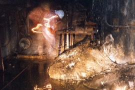 Nakon 20 godina riješena misterija neobične fotografije iz Černobila 