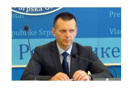 Lukač: Nema istrage protiv Rajka Dukića