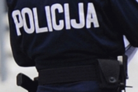 Zbog dojave o bombi evakuisan Međunarodni univerzitet na Ilidži