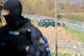 Die Presse: Islamisti dolazili i iz BiH, Slovenija: Nije bilo kampova ...