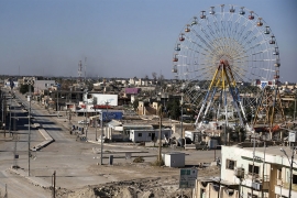 Irak: Pronađeno 40 tijela u masovnoj grobnici