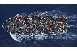 Kod obale Libije spaseno više od 1.200 migranata
