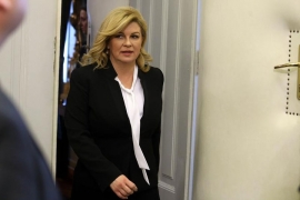 Obavještajci u Hrvatskoj prisluškivali Mamića i Grabar - Kitarović?