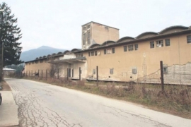Dvadeset godina od zatvaranja logora "Silos" kod Sarajeva