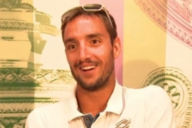 Viktor Troicki sa djevojkom uživao u Melburnu (FOTO)