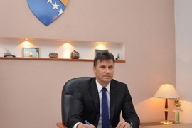 Novalić 4. februara na molitvenom doručku kod Obame