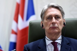 Hamond: Velika Britanija izlazi iz EU ako narod tako odluči