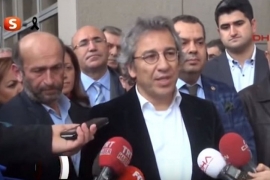 Erdoganov obračun: Predložena robija za novinare koji su otkrili da ...