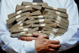 Kakve su vam šanse da postanete milijarderi?