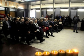 Dan sjećanja na žrtve holokausta: Da se nikada ne ponovi slično zlo 