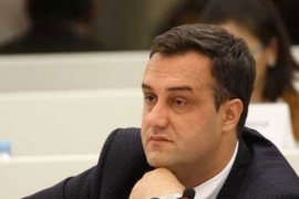 Sarajlić: Ne postoji sukob unutar SDA, čak ni mene i Izetbegovića