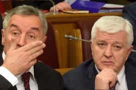 Đukanović: O prijedlogu Pozitivne izjasniću se u završnoj riječi