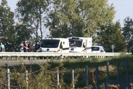 Željko Inđić, policajac pljačkaš: Okaljao sam uniformu i čast ...