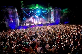 Dimitri Vegas & Like Mike otvaraju EXIT Dance Arenu