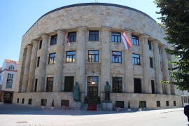 SRNA: Sarajevo cilja Dodika