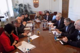 Za regulaciju Vrbanje 1,1 milion evra 
