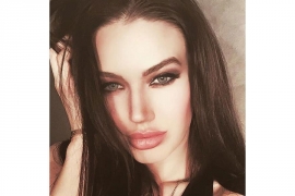 Evo od koga je Tamara Nikolić naslijedila ljepotu (FOTO)