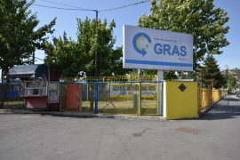 Slučaj Gras: Optuženi zaposlio muža sutkinje