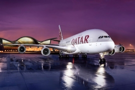 Qatar Airways uvodi najduži putnički let na svijetu