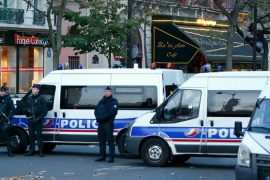 Vanredno stanje u Francuskoj i dalje na snazi